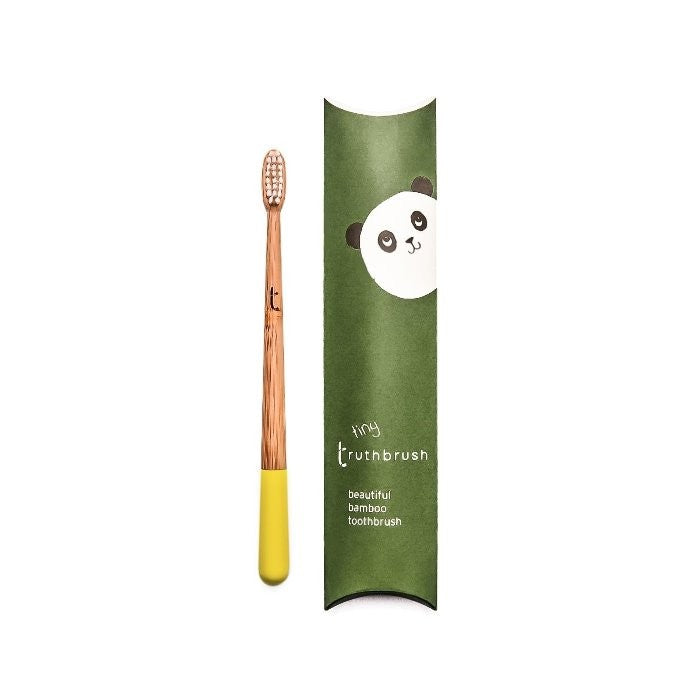 Bamboo Toothbrushes