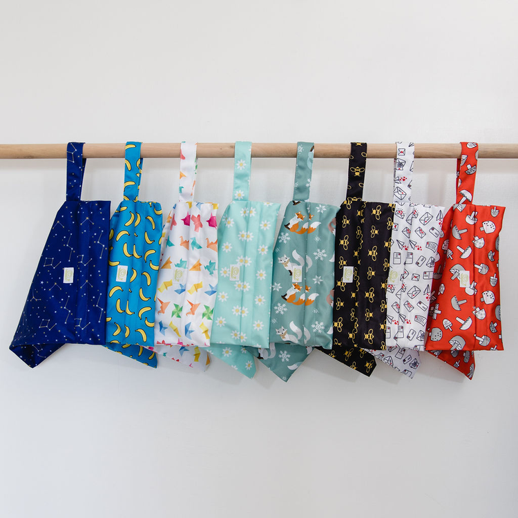 Reusable Cloth Nappies UK