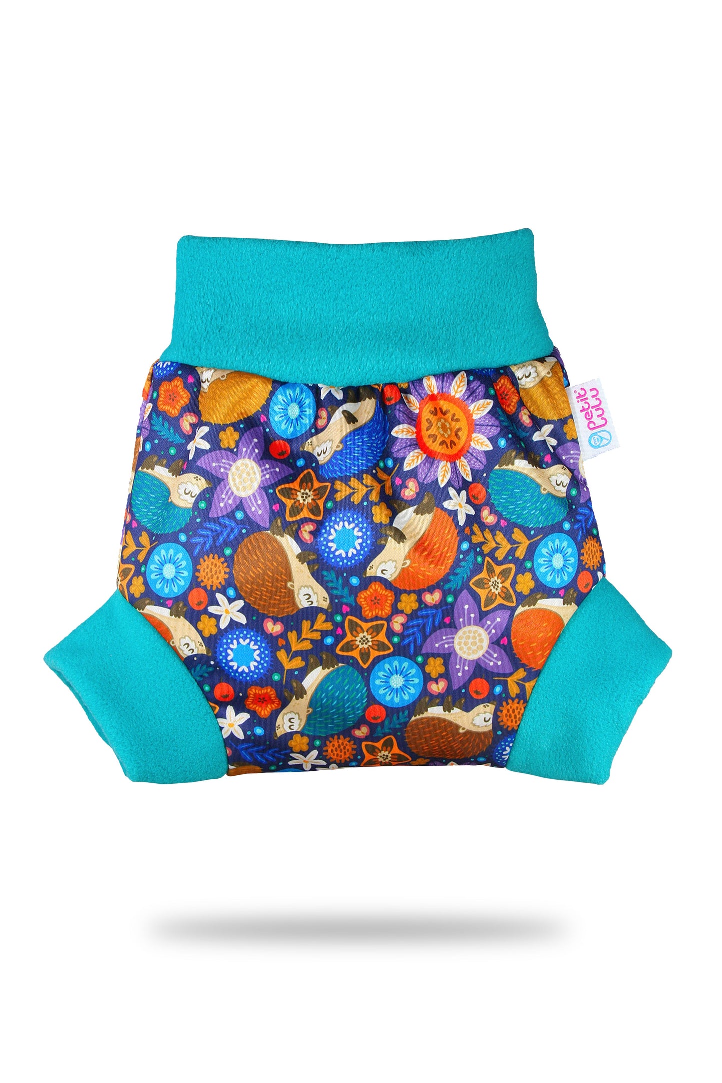 Pull-Up Cover - Medium