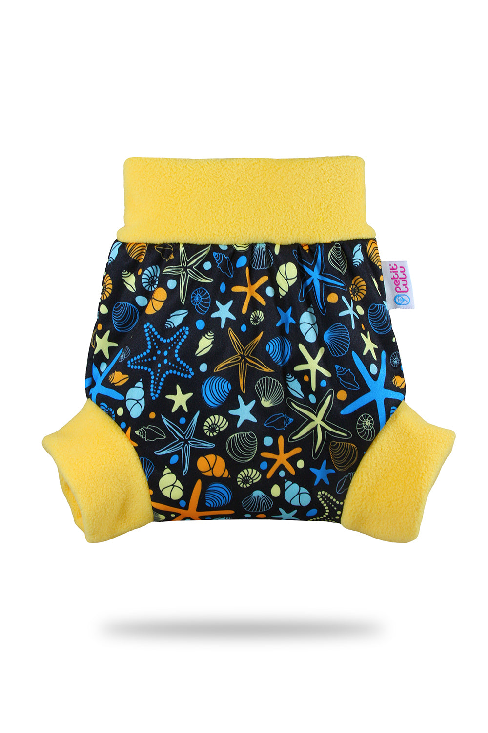 Pull-Up Cover - Small