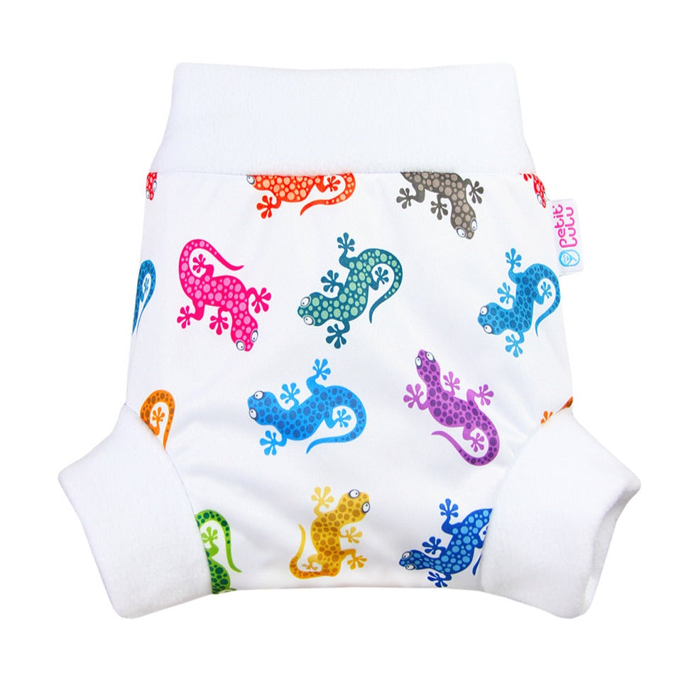 Pull-Up Cover - Large