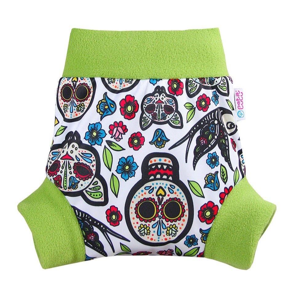 Pull-Up Cover - Medium