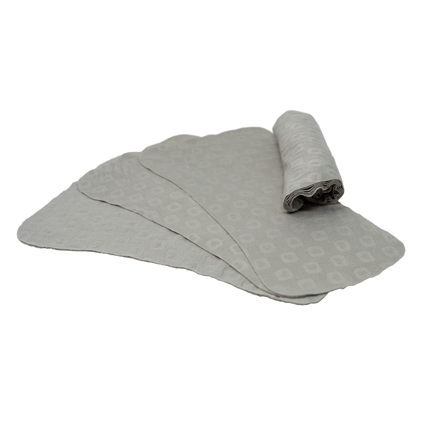 Reusable Fleece Nappy Liner (Pack of 10)