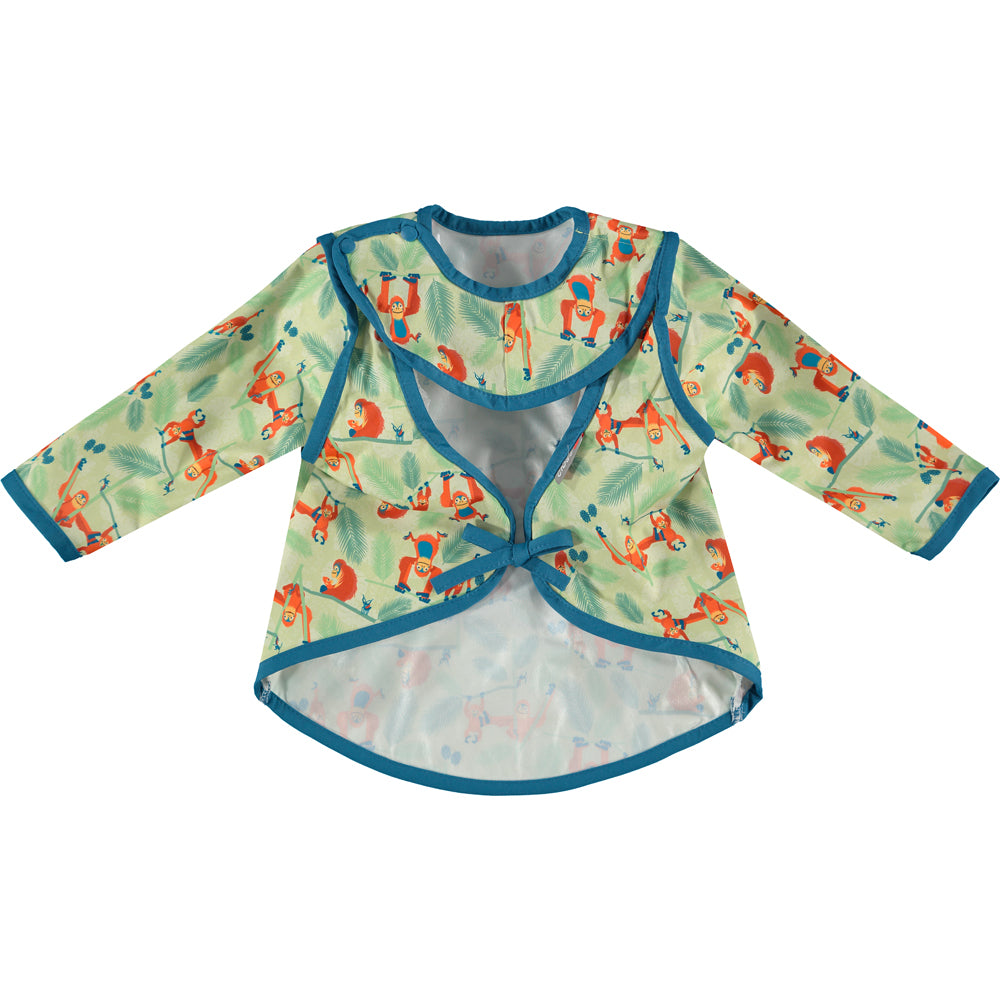 Pop-in Bib - Stage 4