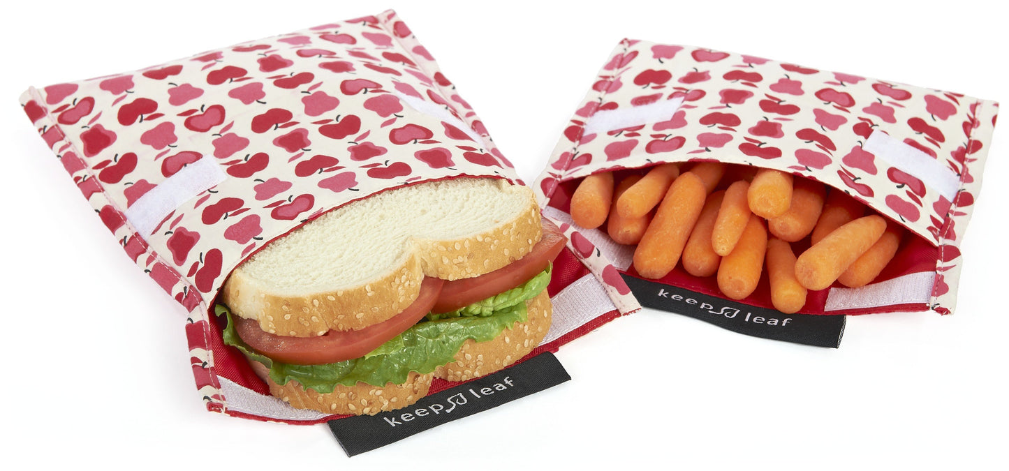 Reusable Food Bag