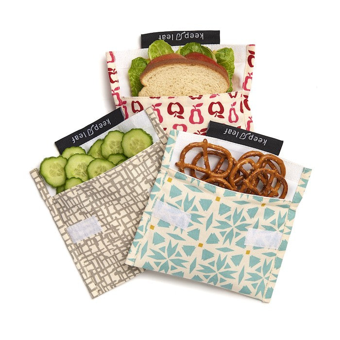 Reusable Food Bag
