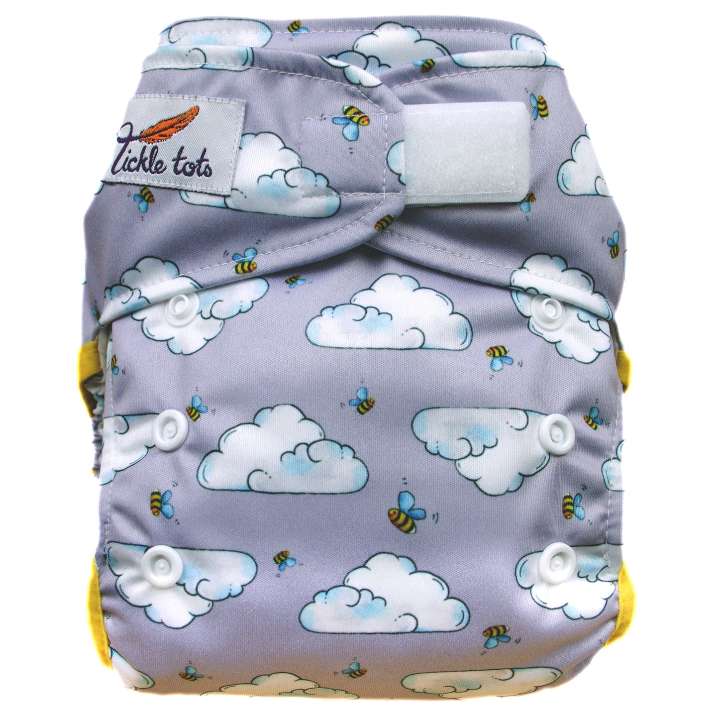 All-in-Two Nappy
