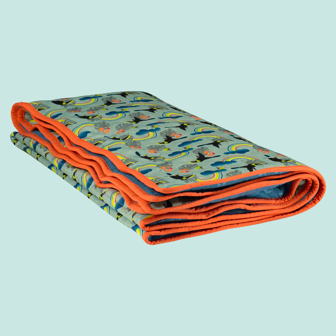 Playmat