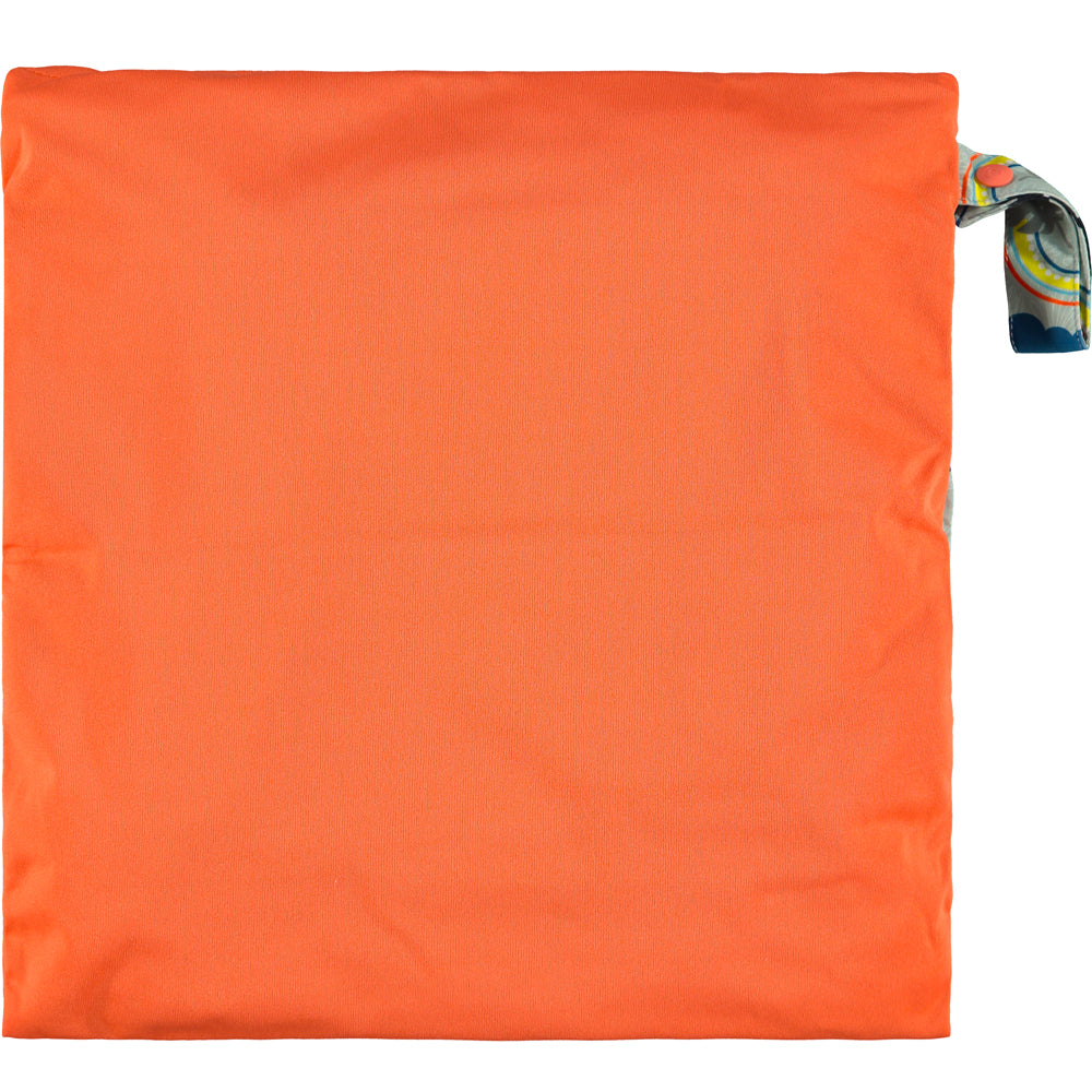 Pop-In Double Zipped Wetbag