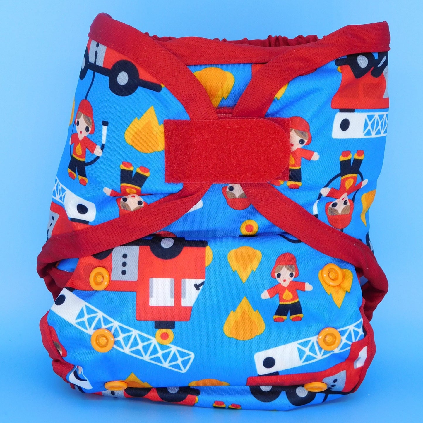 One Size Nappy Wrap