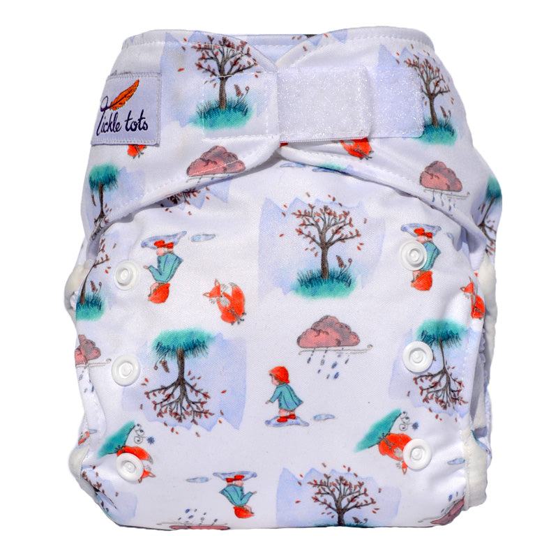 All-in-Two Nappy