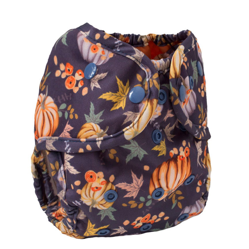One Size Nappy Cover