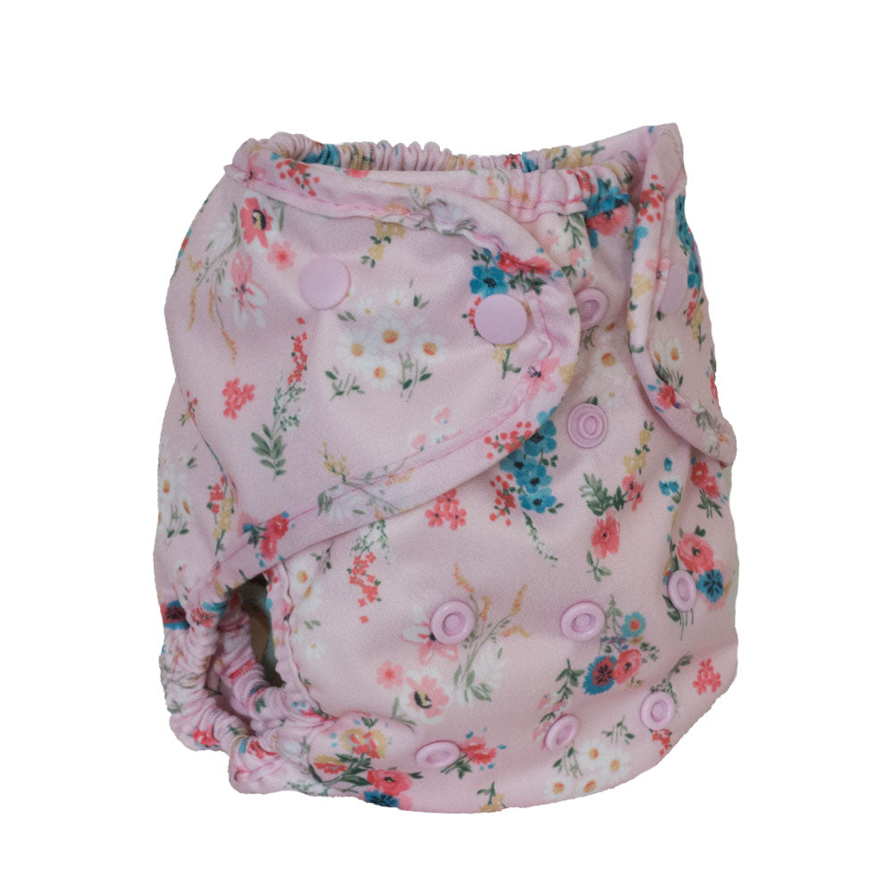 One Size Nappy Cover
