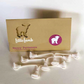 Nappy Fasteners - 3 Pack