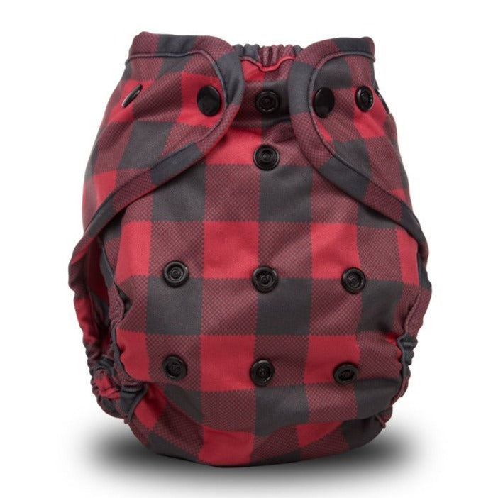 One Size Nappy Cover