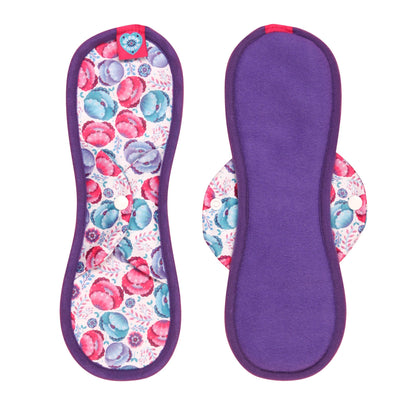 Mighty Bloomers Cloth Sanitary Pad