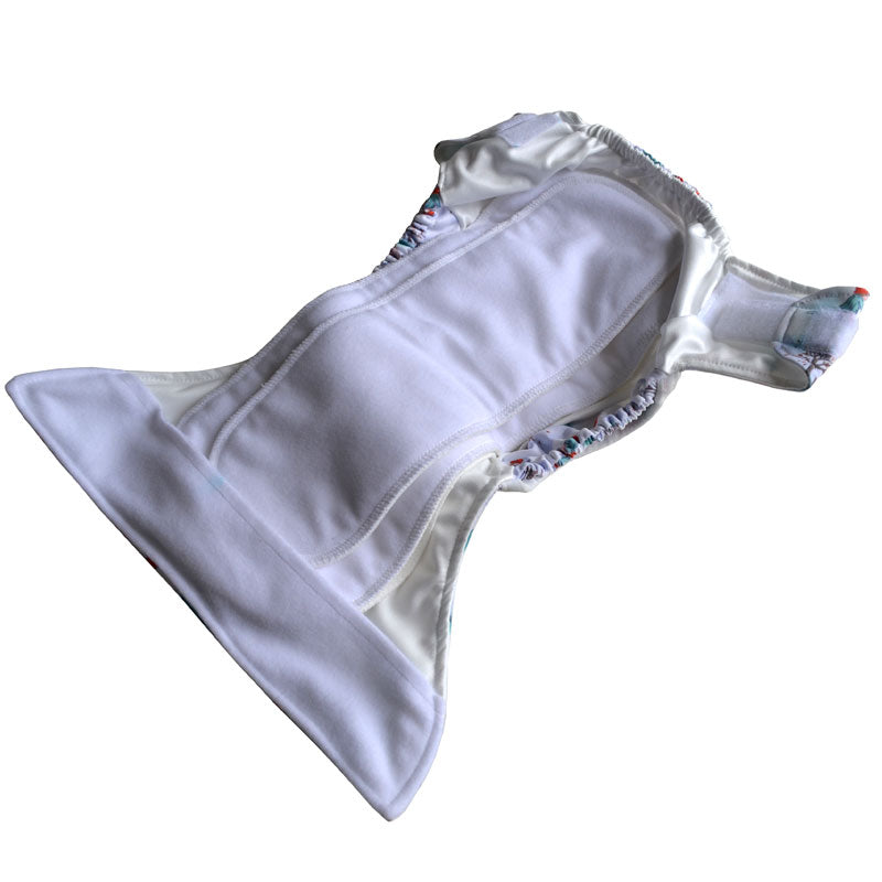 All-in-Two Nappy