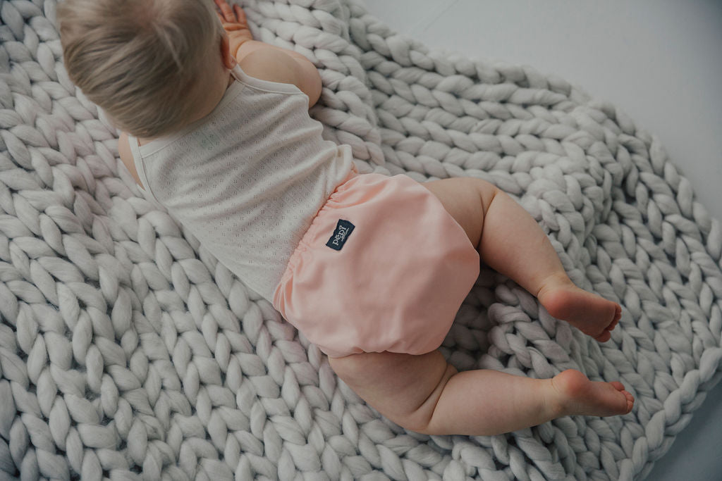 Pepi's Pocket Nappy - Colour Collection