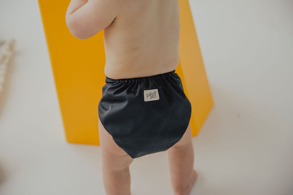 Pepi's Pocket Nappy - Colour Collection