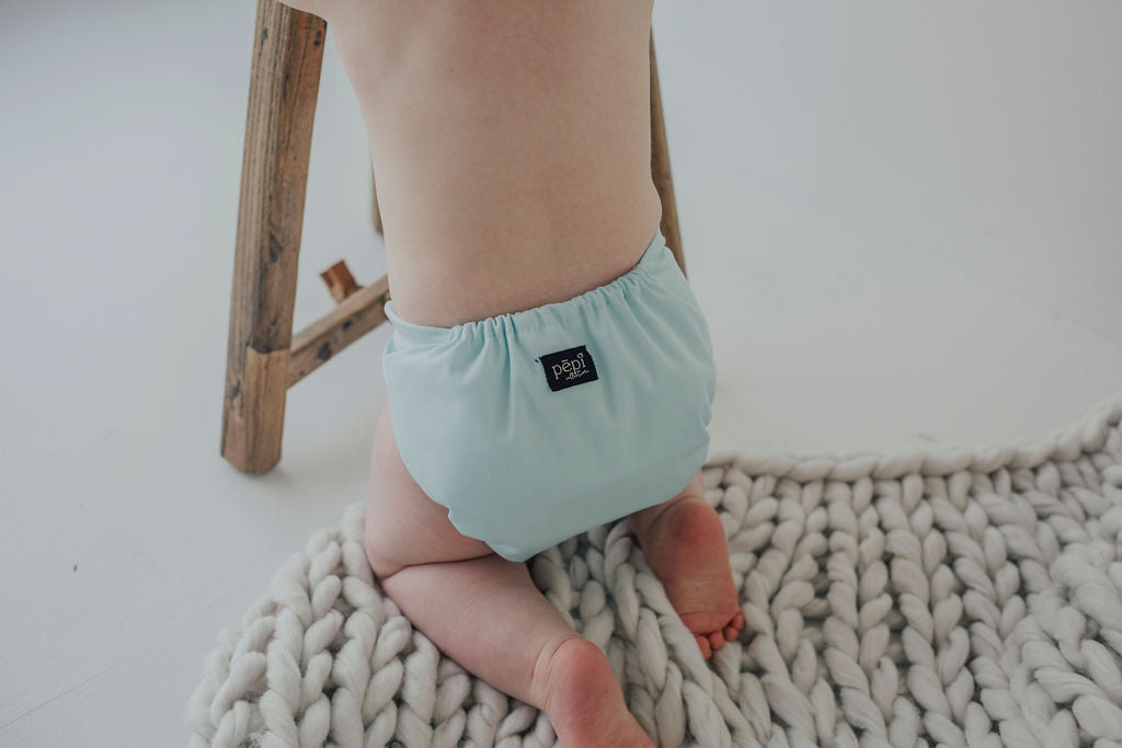 Pepi's Pocket Nappy - Colour Collection