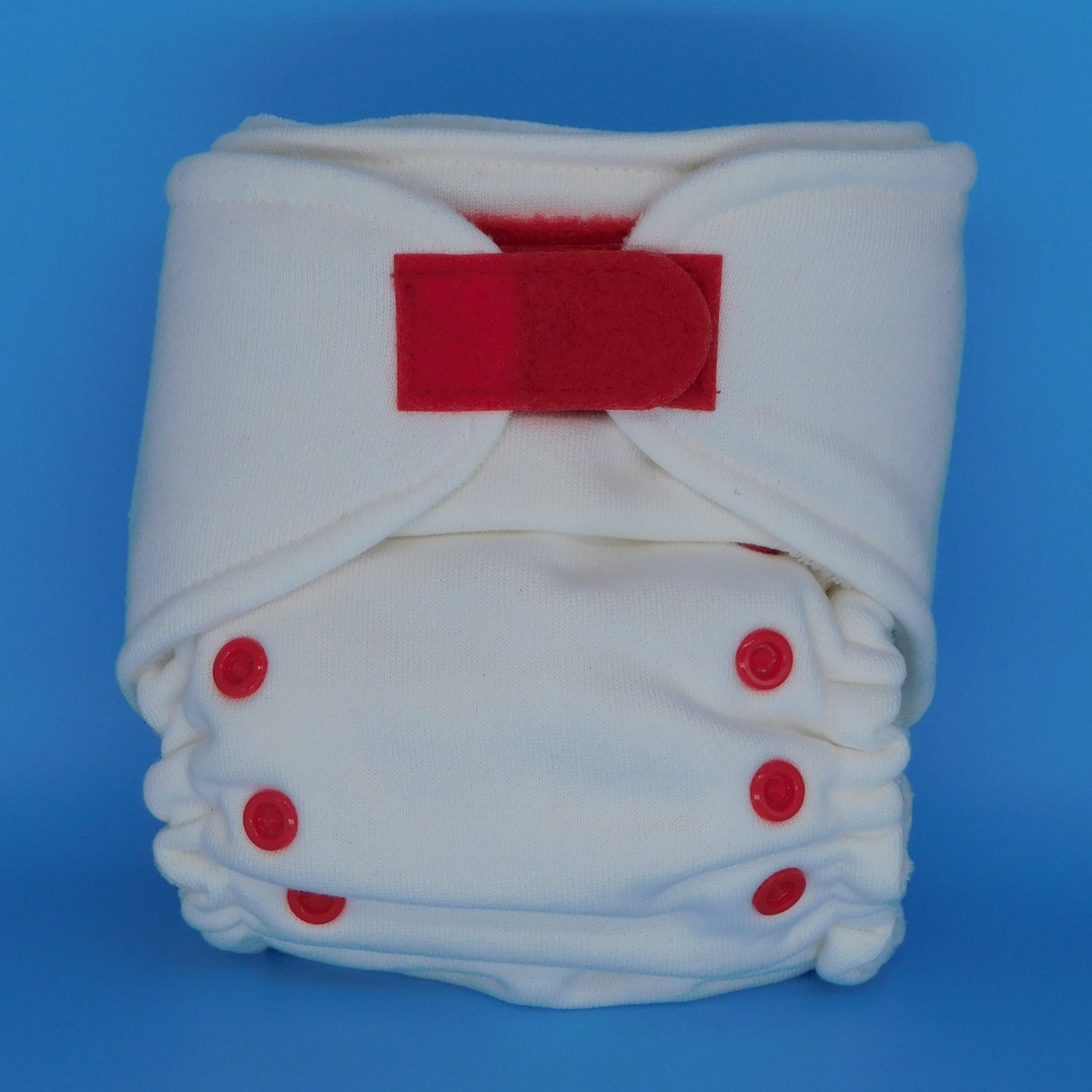 One Size Night Nappy