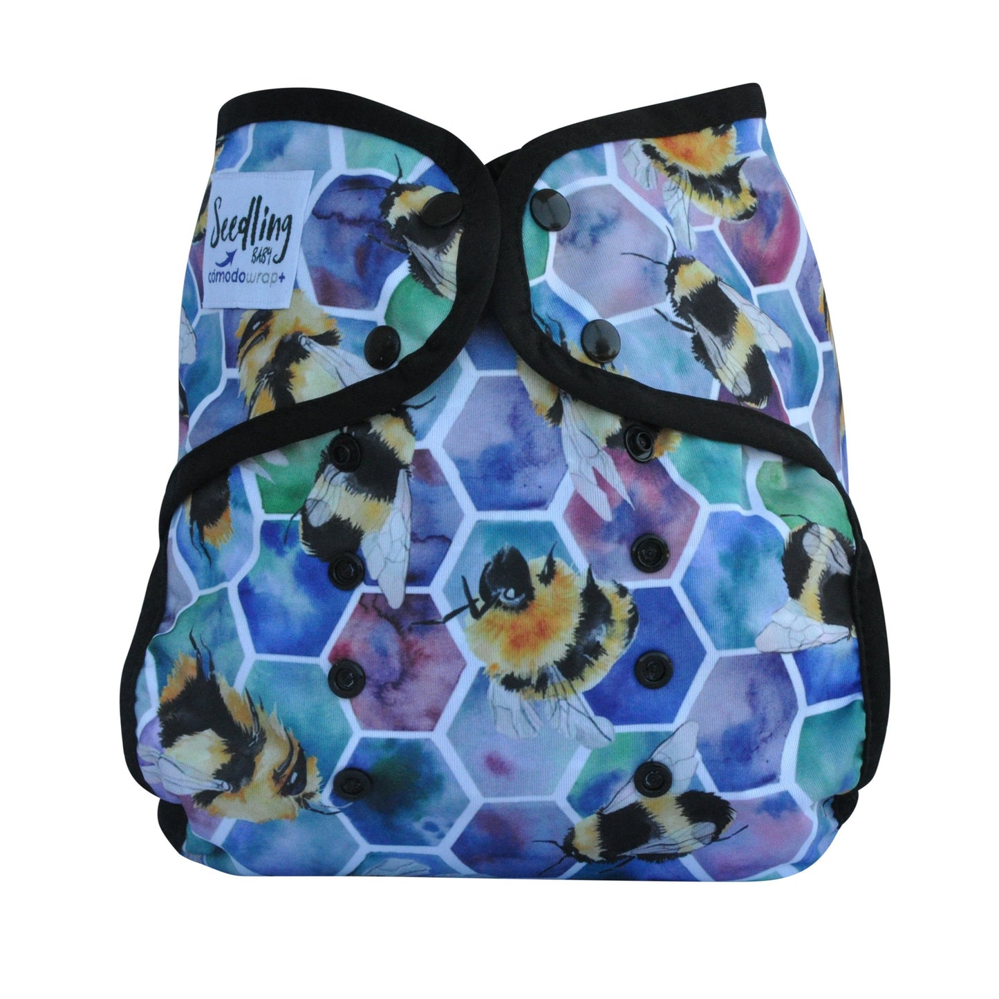 Comodo+ Nappy Wrap