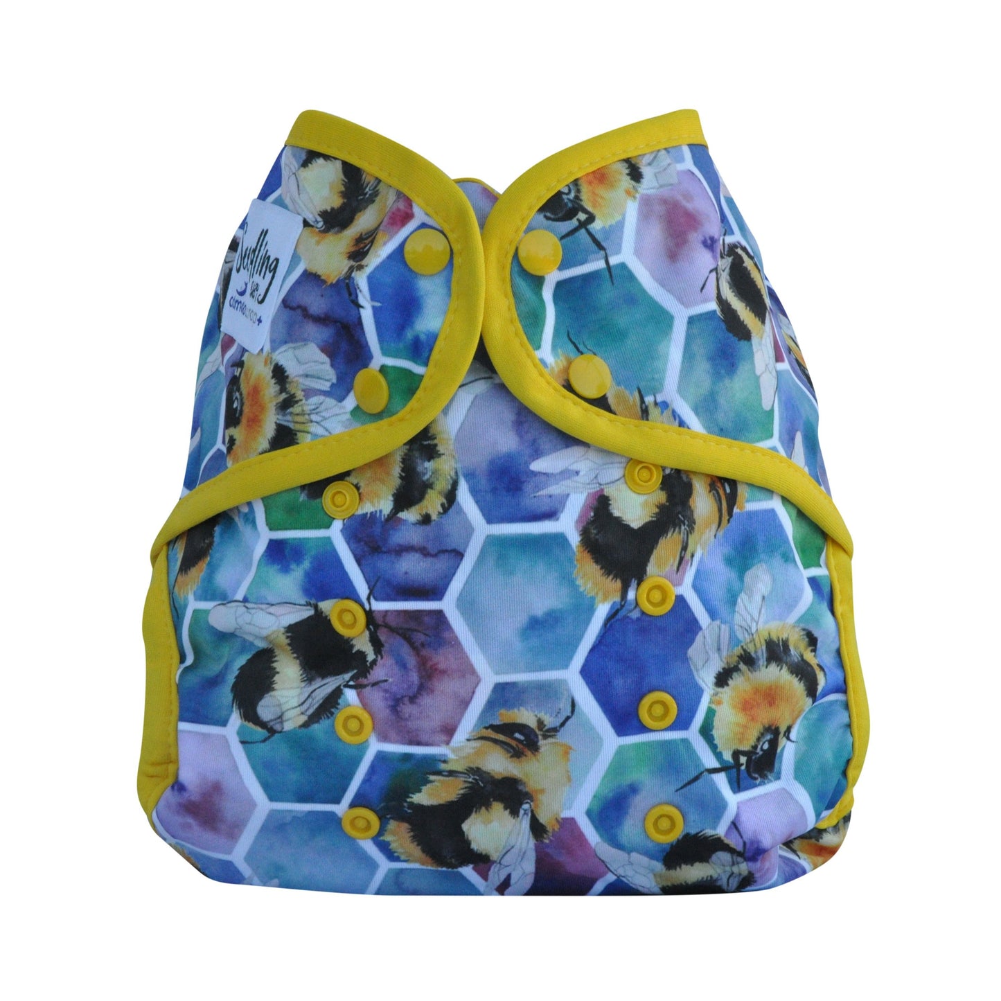 Comodo+ Nappy Wrap
