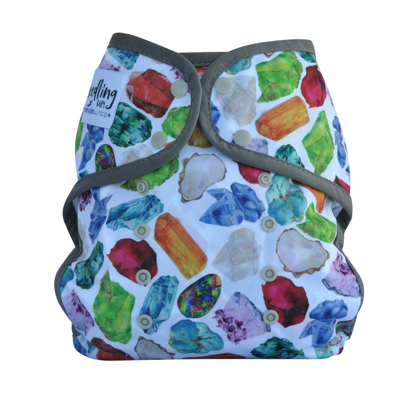 Comodo+ Nappy Wrap