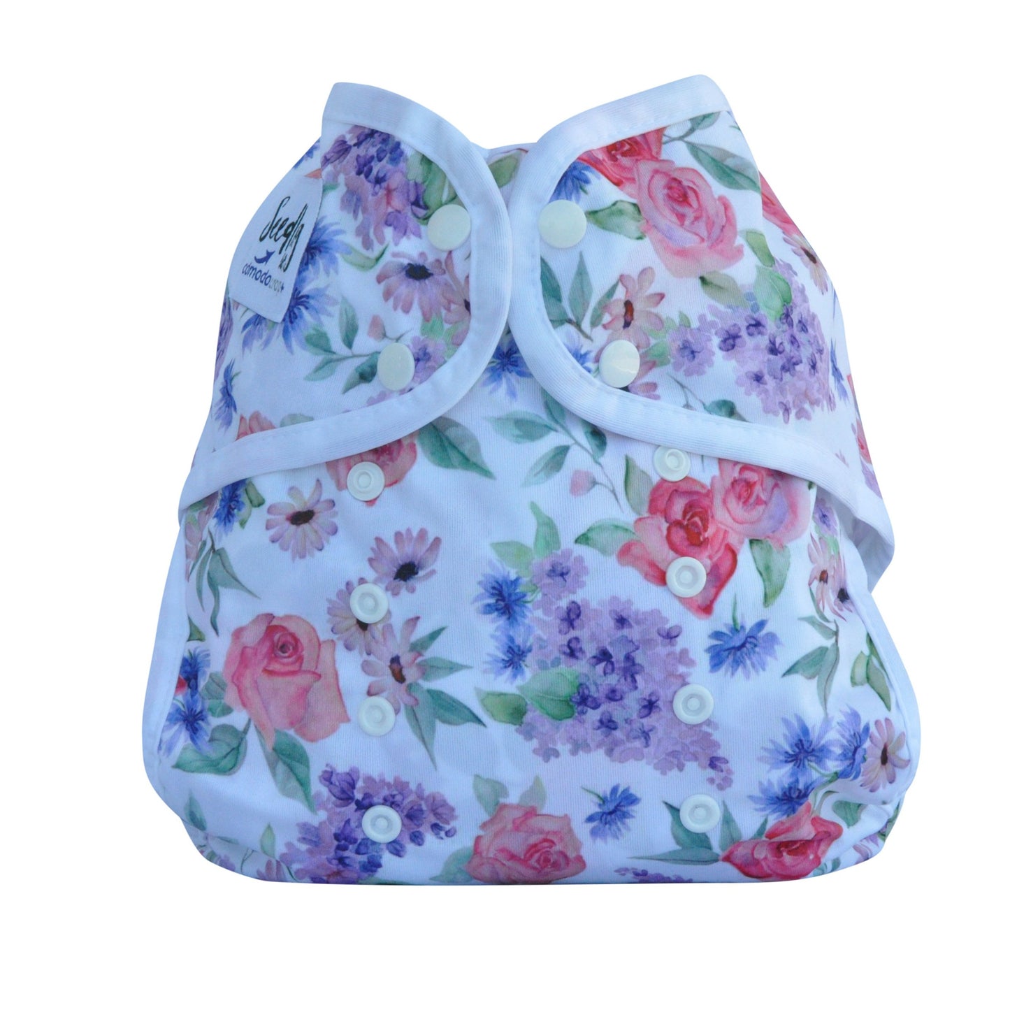 Comodo+ Nappy Wrap