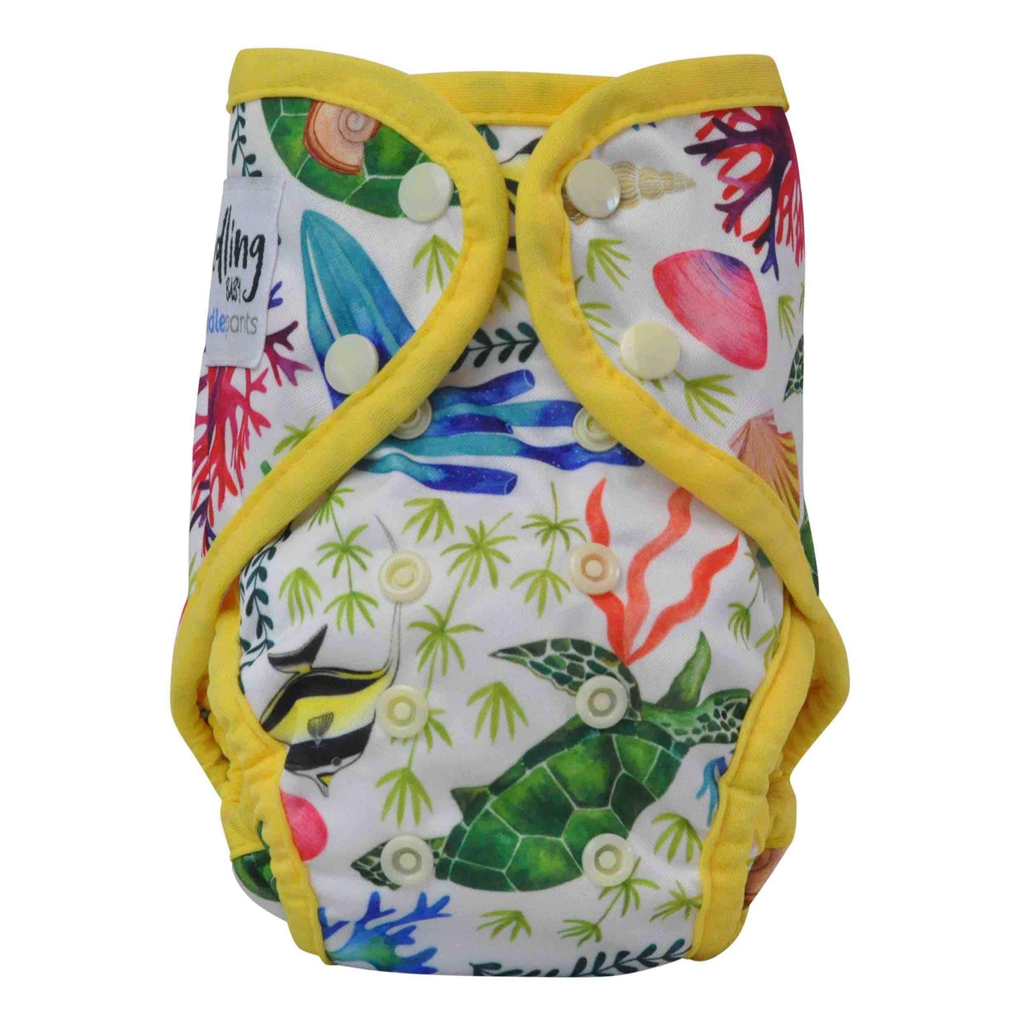Paddle Pants