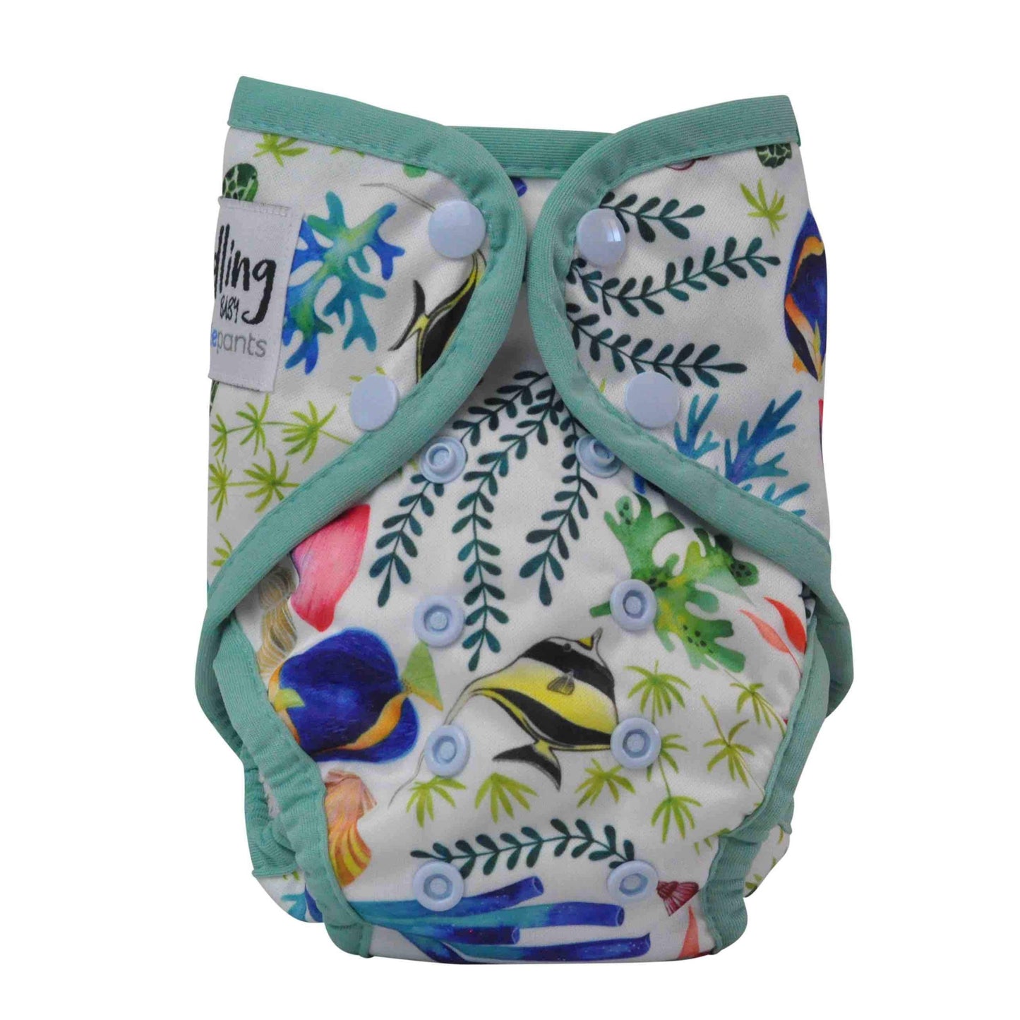 Paddle Pants