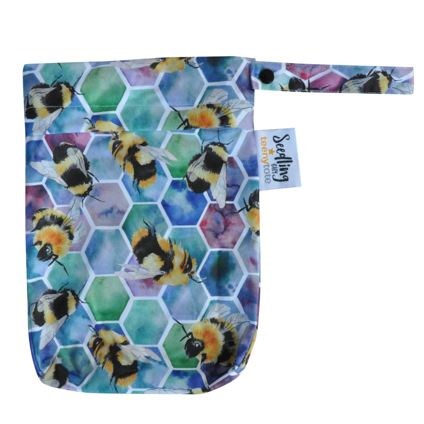 Teeny Tote Wetbag