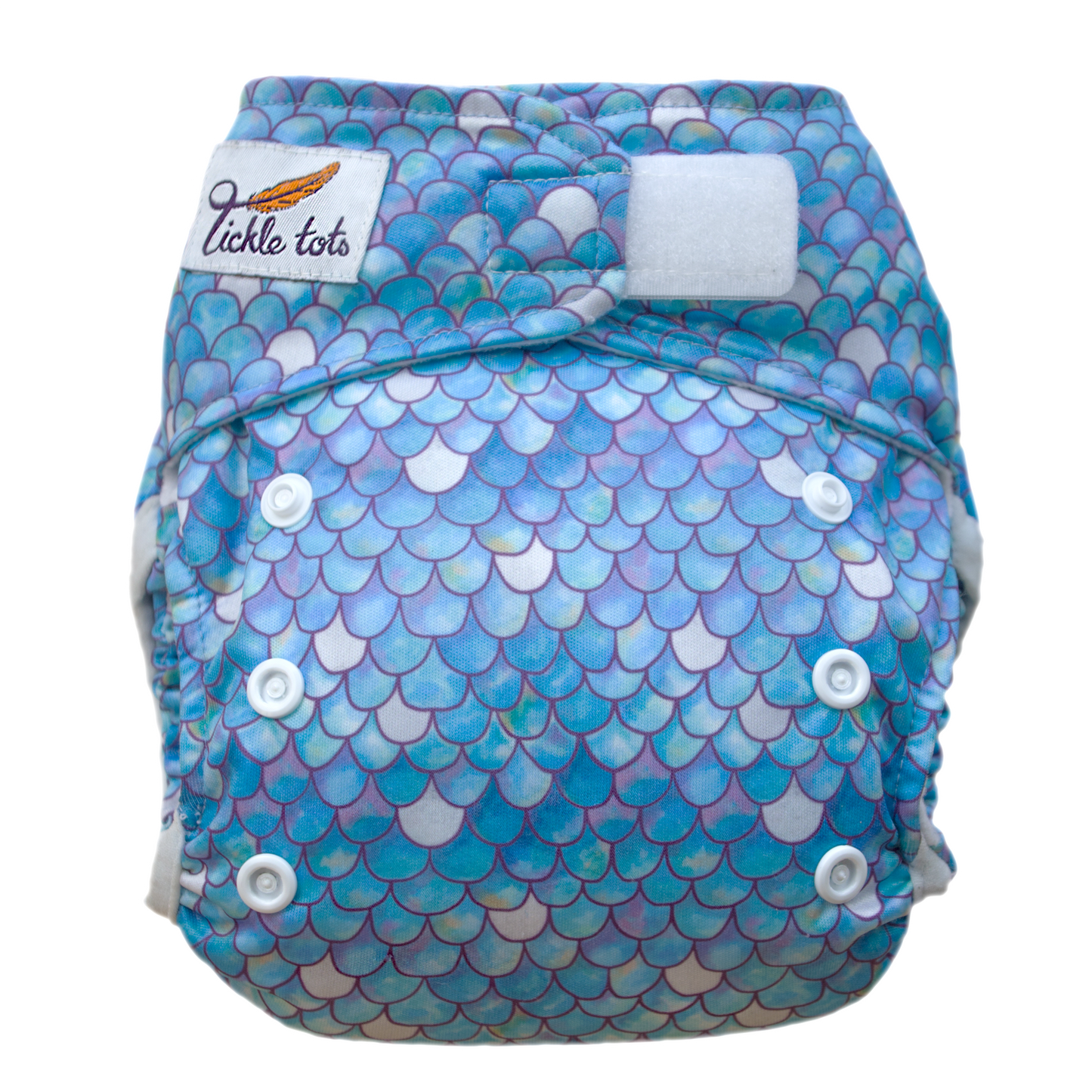 All-in-Two Nappy