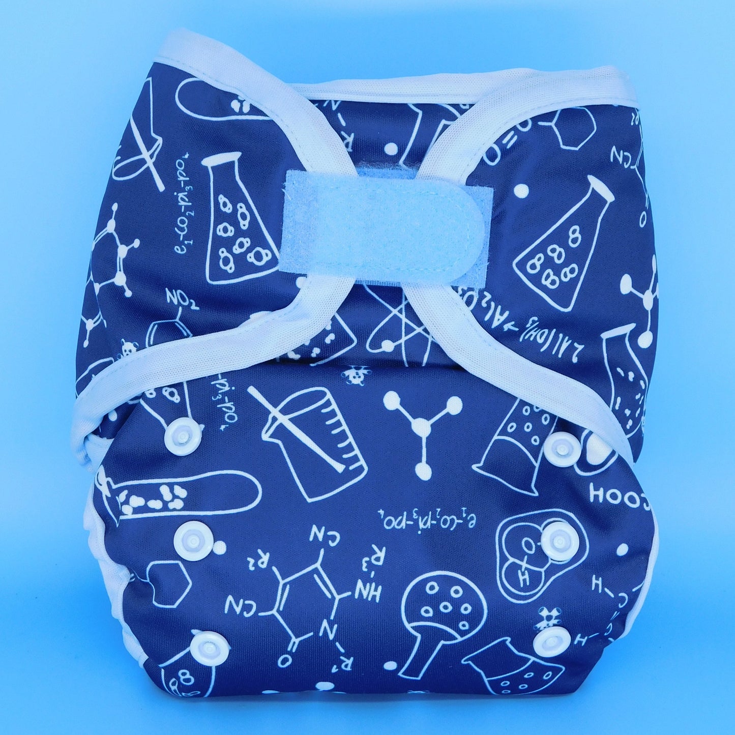 One Size Nappy Wrap