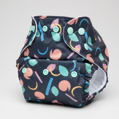 Pepi's Pocket Nappy - Designer Collection