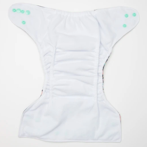 Pepi's Pocket Nappy - Designer Collection