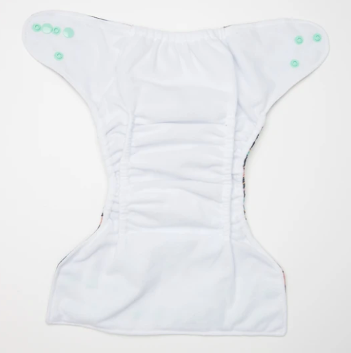 Pepi's Pocket Nappy - Colour Collection