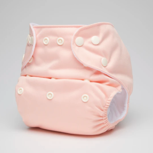 Pepi's Pocket Nappy - Colour Collection