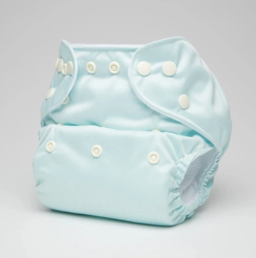 Pepi's Pocket Nappy - Colour Collection