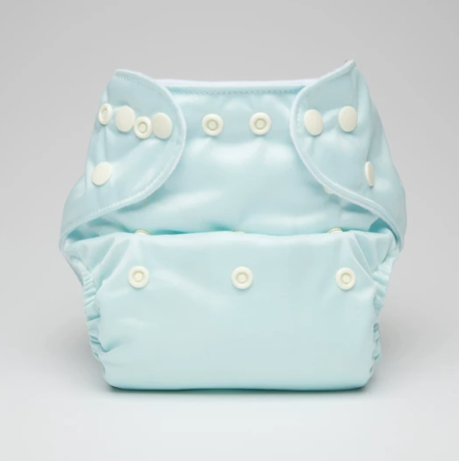 Pepi's Pocket Nappy - Colour Collection