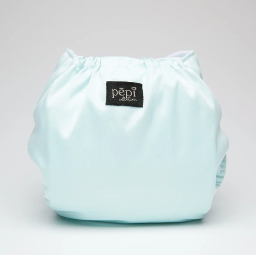 Pepi's Pocket Nappy - Colour Collection