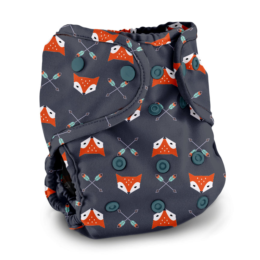 One Size Nappy Cover