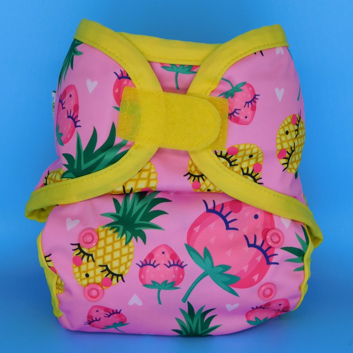One Size Nappy Wrap