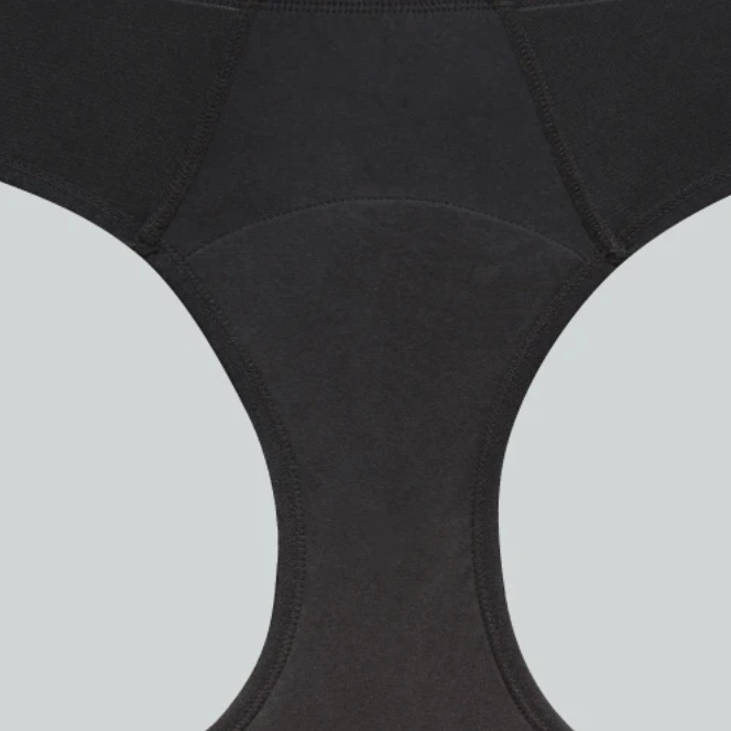 WUKA Ultimate Midi Brief - Medium Flow