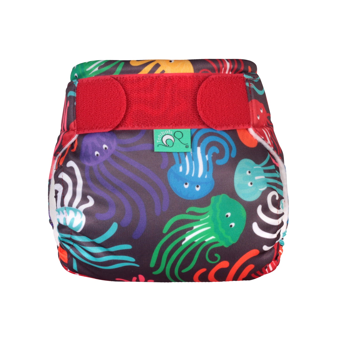 TotsBots Swim Nappy