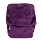 Buttah Grovia Celie Purple One Size All-In-One Reusable Cloth Nappy