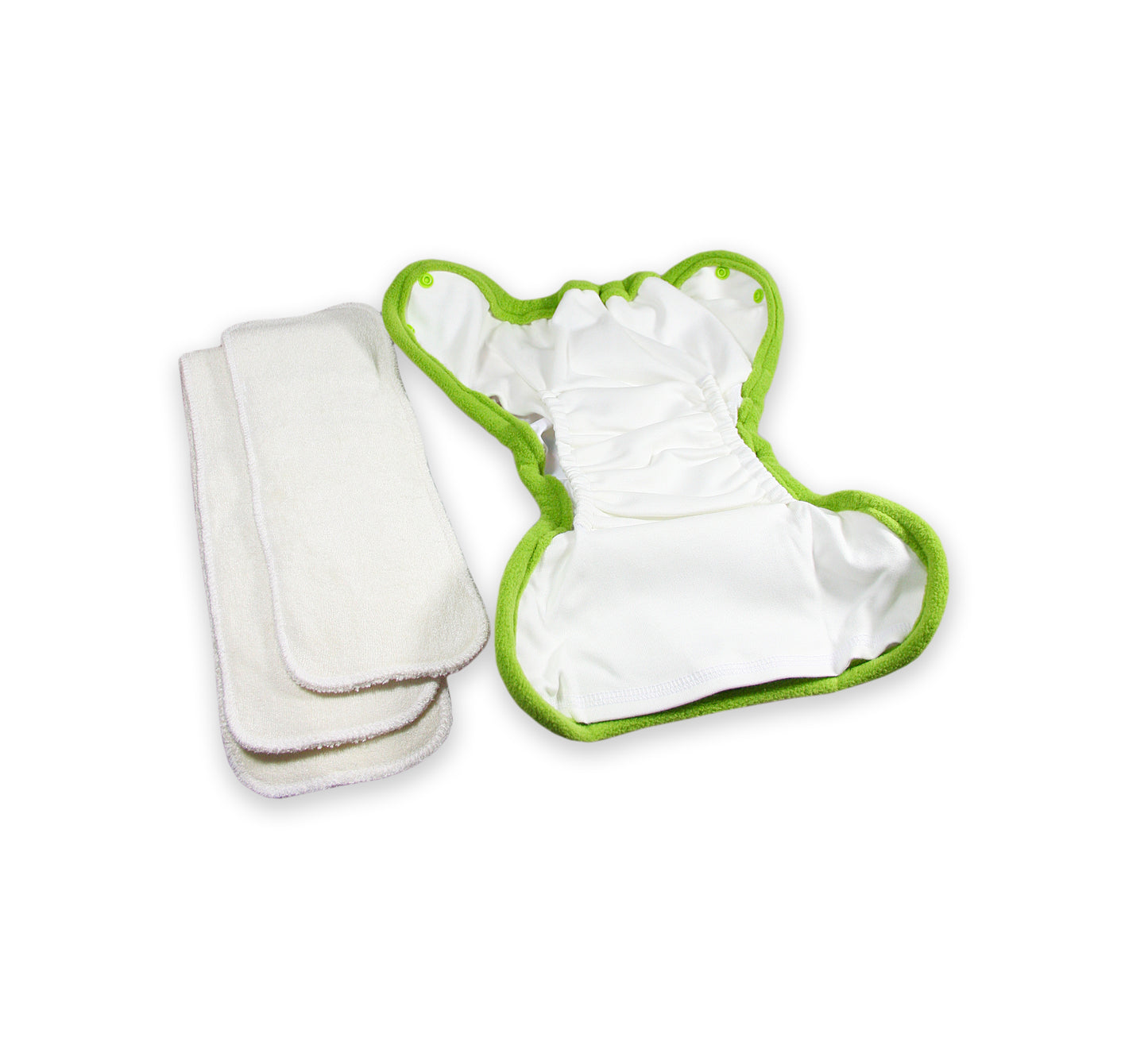 One Size Pocket Nappy