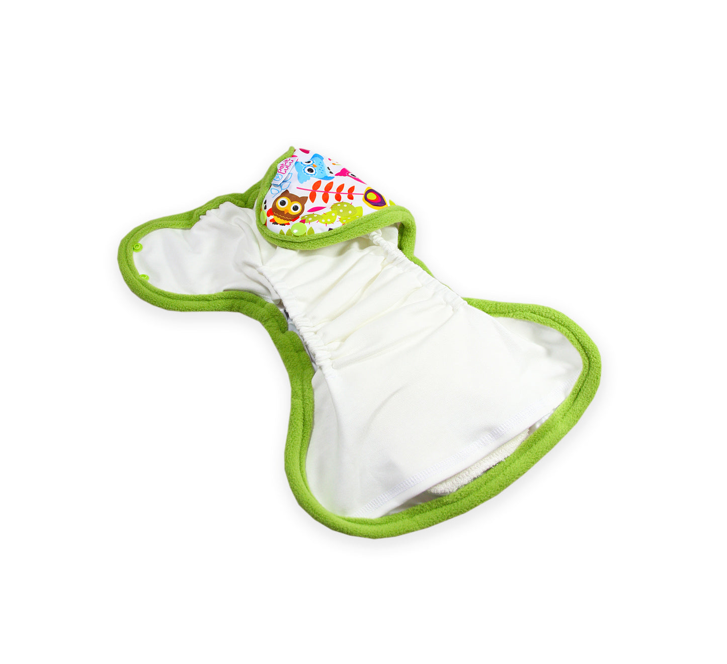 One Size Pocket Nappy