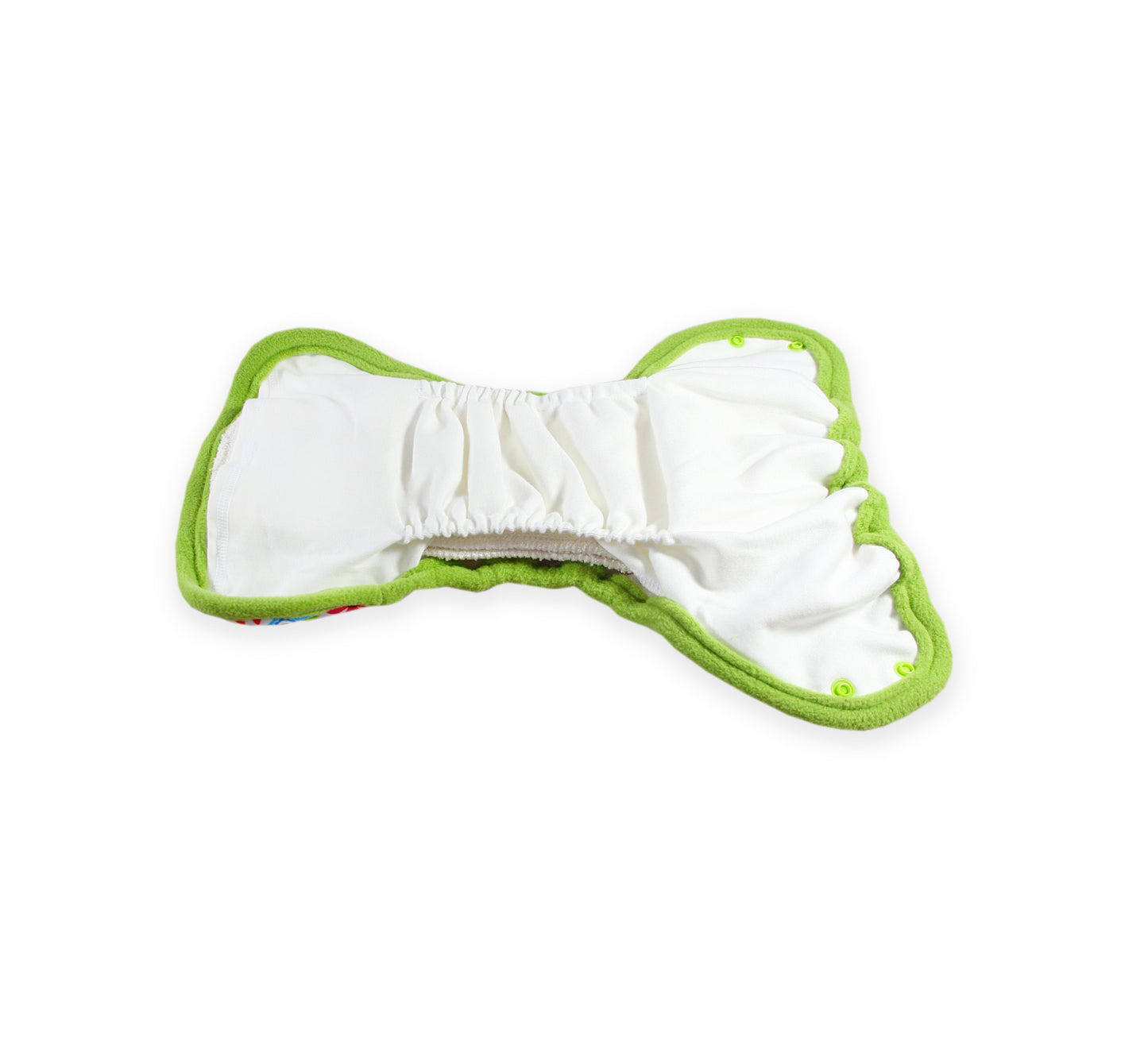 One Size Pocket Nappy