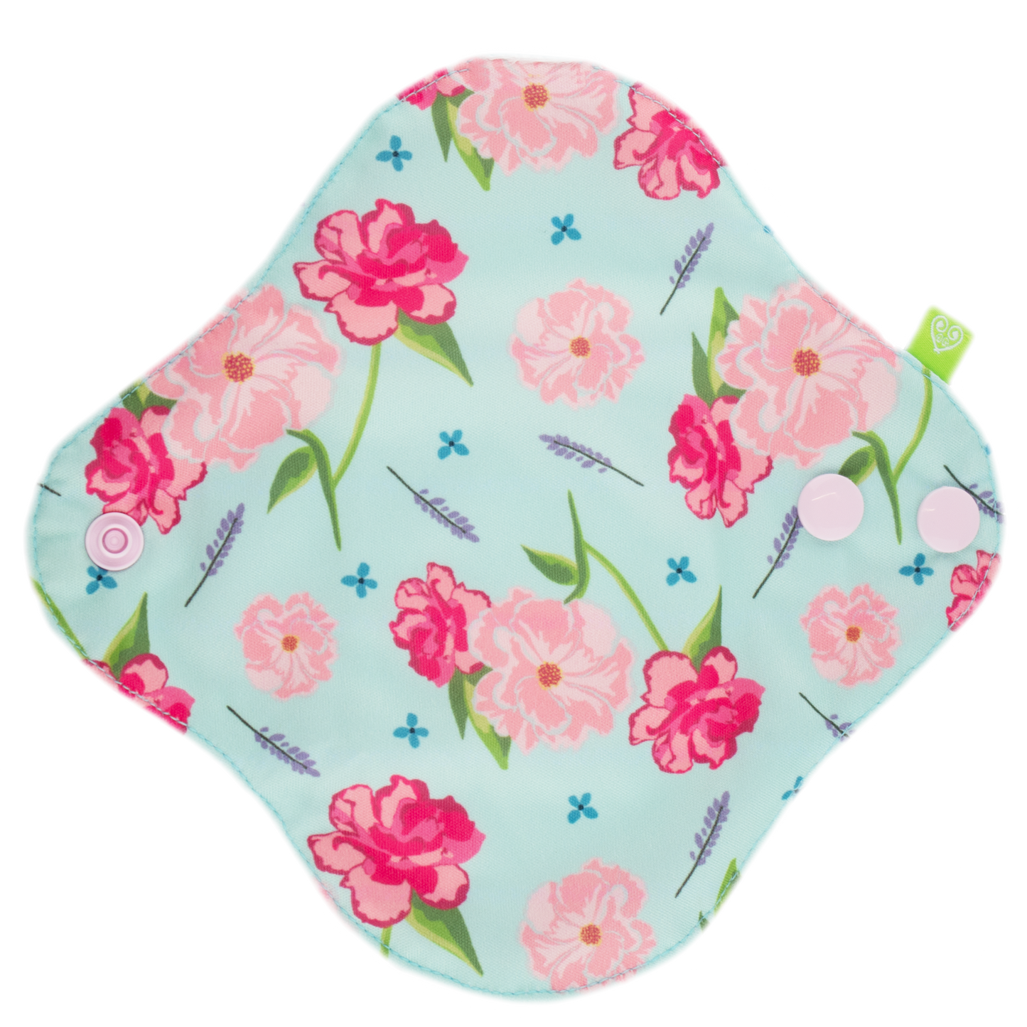 Light Cloth Sanitary Pad